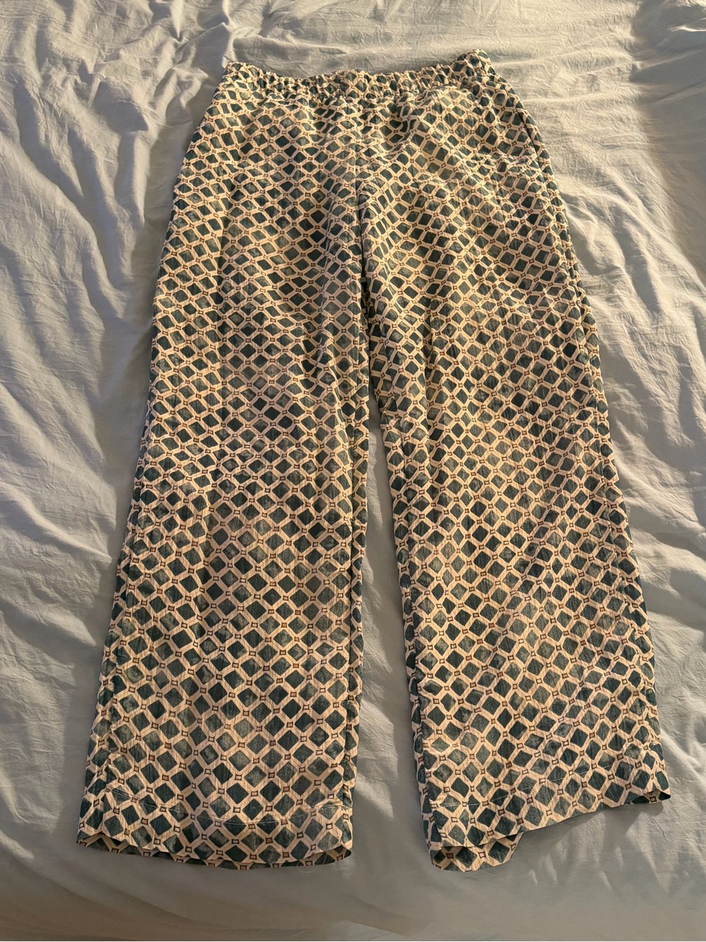 Abercrombie Pants